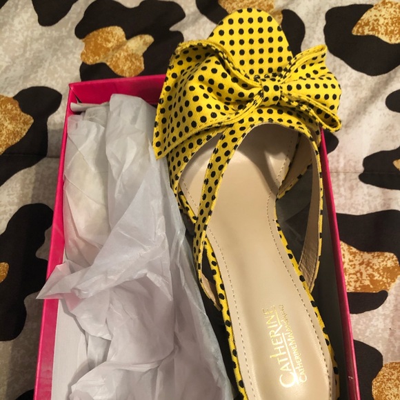 Catherine Malandrino Shoes - Catherine Malandrino Sandals